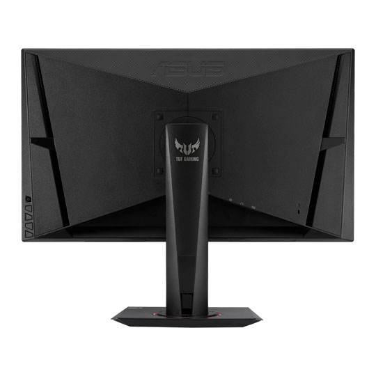 ASUS 27" Quad HD 165Hz Adaptive/EMLB/G-Sync HDR IPS Gaming Monitor (2021) : image 4