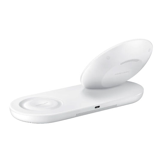 Samsung Galaxy Samsung Epn6100 Samsung Wireless Charger Duo With