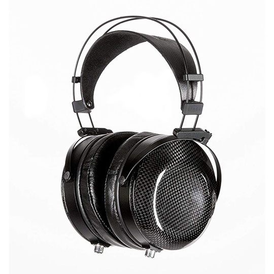DCA  Ether Flow V1.1 Closed Back with 1.8M Cable