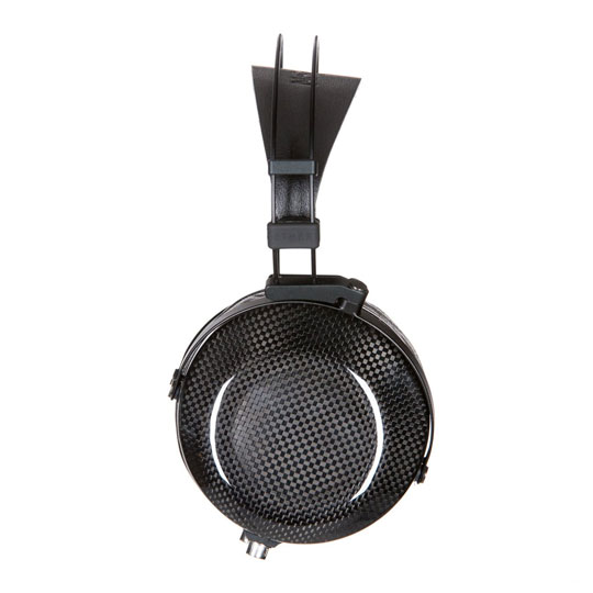DCA  Ether Flow V1.1 Closed Back with 1.8M Cable
