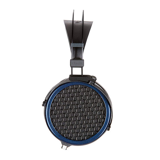 Dan Clark Audio Ether Flow V1.1 Open Back Headphones with 1.8M Cable