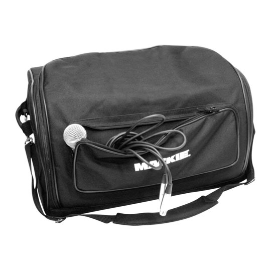 Mackie bag for SRM350/C200 speaker