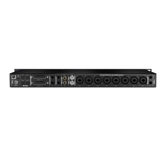 Antelope Audio Orion Studio Synergy Core Thunderbolt 3 & USB Interface : image 3