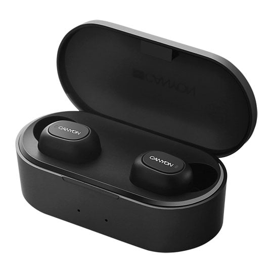 Canyon Wireless Stereo Earbuds Bluetooth 5 for Music & Mobile