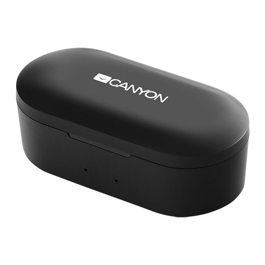 Canyon Wireless Stereo Earbuds Bluetooth 5 for Music & Mobile : image 3