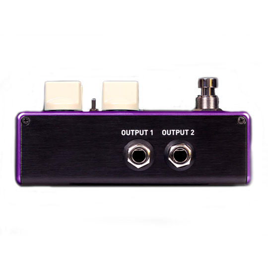 Source Audio Spectrum Intelligent Filter : image 4