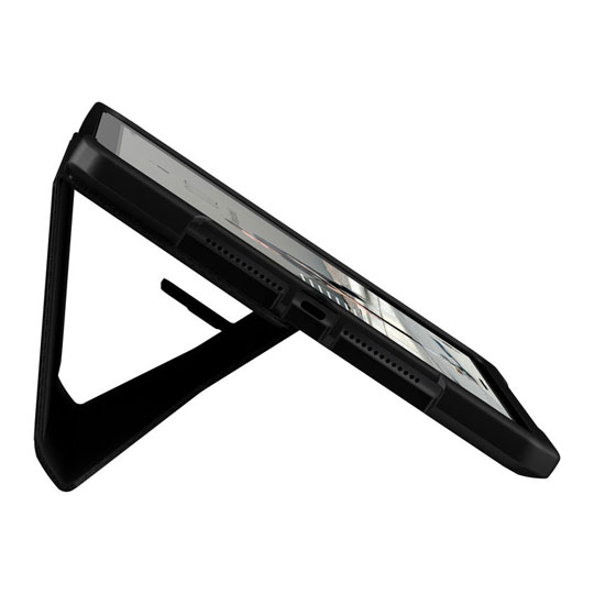 UAG Metropolis Series Case Black - iPad 10.2" 7th Gen (2019)