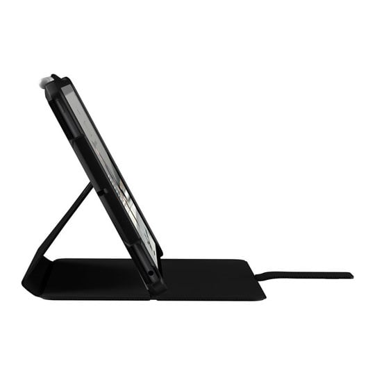 UAG Metropolis Series Case Black - iPad 10.2" 7th Gen (2019) : image 4