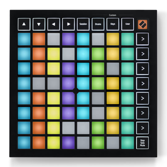 Novation Launchpad Mini MK3