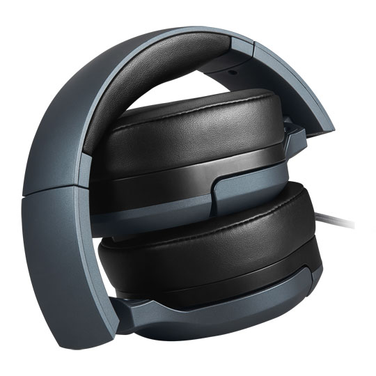MSI IMMERSE GH50 7.1Ch Surround RGB Gaming Headset USB : image 3