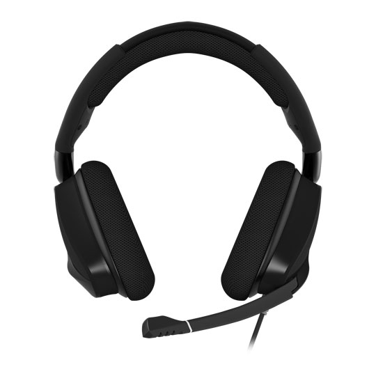 Corsair VOID ELITE RGB Stereo/7.1 Carbon Wired USB Gaming Headset
