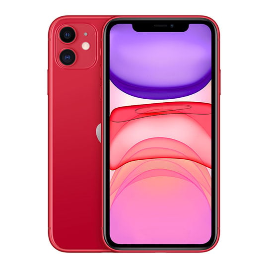 Apple iPhone 11 6.1