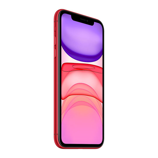 iPhone11 レッド 64ギガ Apple iPhone 11, 64GB, Red - Unlocked (Renewed Premium) : Amazon