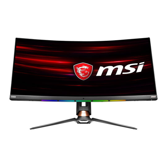 MSI Optix 34