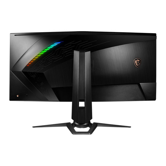 MSI Optix MPG341CQR UWQHD 34インチ Optix MPG341CQR