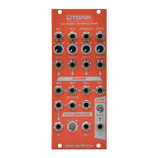 Dreadbox Utopia