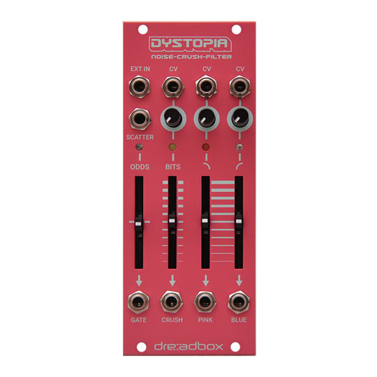 Dreadbox Dystopia