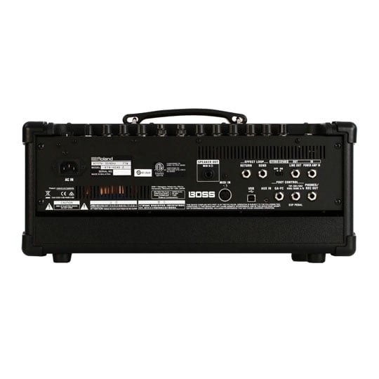 Boss Katana 100 MKII : image 3