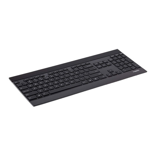 Rapoo E9270P Wireless Keyboard : image 1