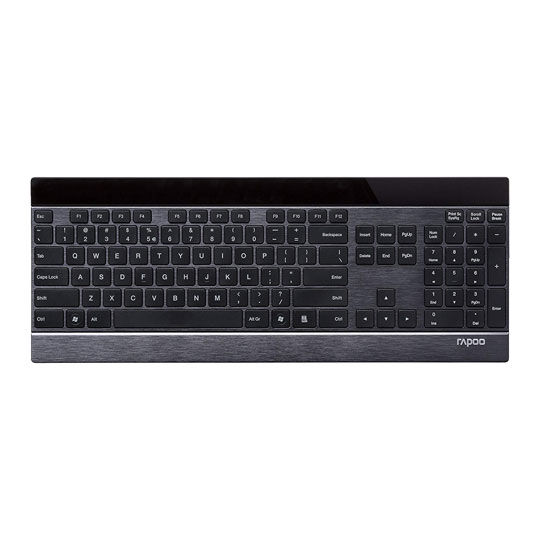 Rapoo E9270P Wireless Keyboard : image 2