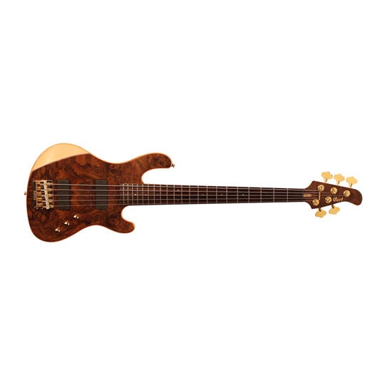 B Stock Cort Jeff Berlin Rithimic V Natural LN102205 JB RI V NAT SCAN UK