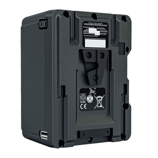 Anton Bauer Titon 150 V-Mount Camera Battery