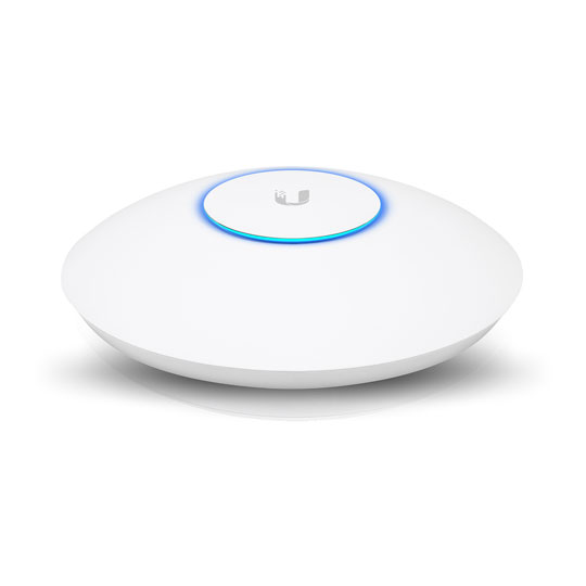 Ubiquiti UniFi UAP-AC-HD-5 Wave 2 Access Point 5 Pack