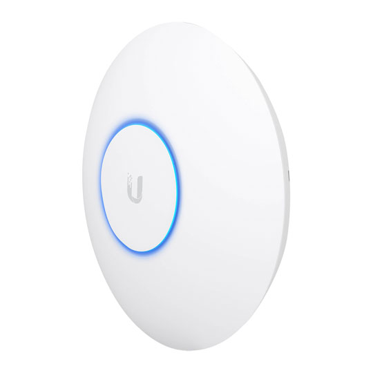 Ubiquiti UniFi UAP-AC-HD-5 Wave 2 Access Point 5 Pack : image 3