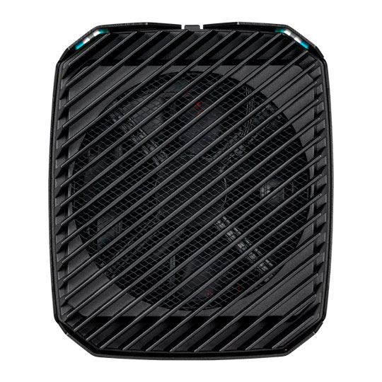 Corsair ONE i164 Unlocked i9 11GB GeForce RTX 2080 Ti Compact VR Gaming PC : image 3