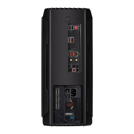 Corsair ONE i164 Unlocked i9 11GB GeForce RTX 2080 Ti Compact VR Gaming PC : image 4