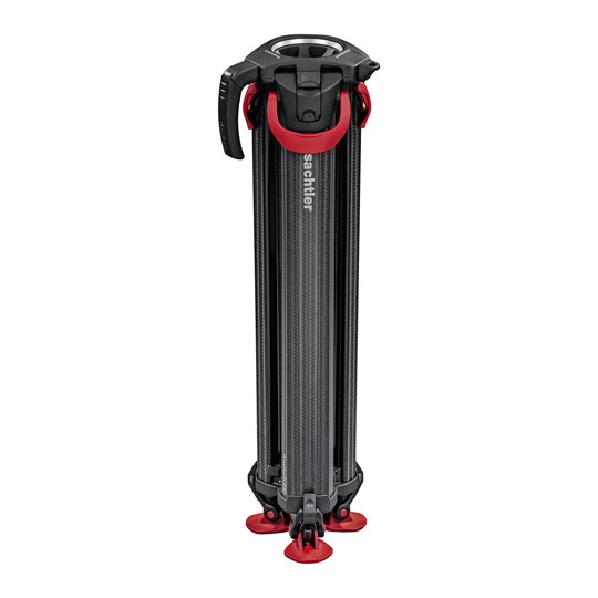 Tripod flowtech100 MS