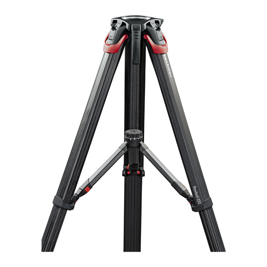 Tripod flowtech100 MS : image 3