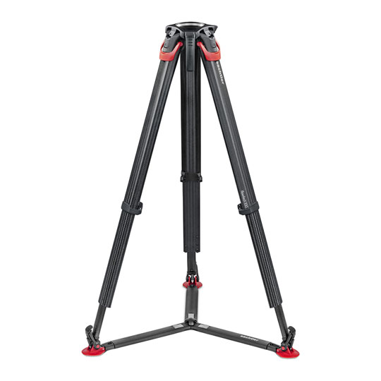 Tripod flowtech100 GS