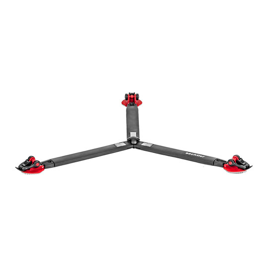 Tripod flowtech100 GS