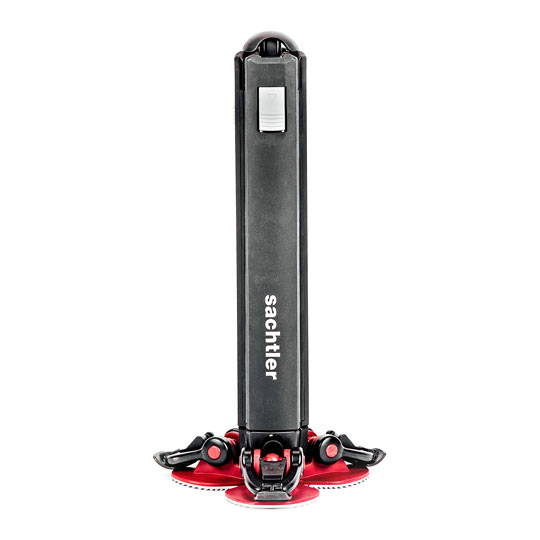 Tripod flowtech100 GS : image 4