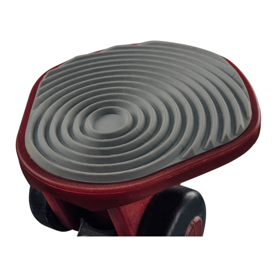 Rubber feet flowtech : image 4