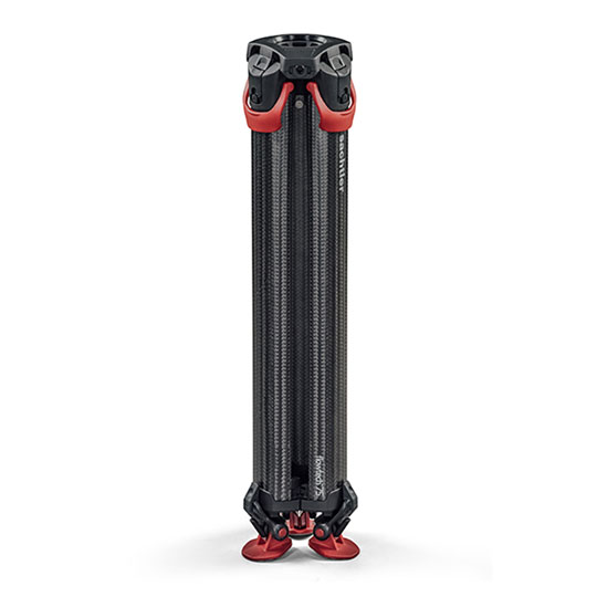 Tripod flowtech75 MS