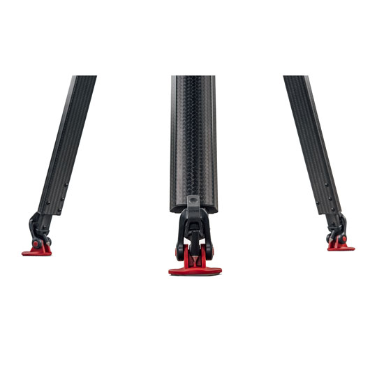 Tripod flowtech75 MS : image 3