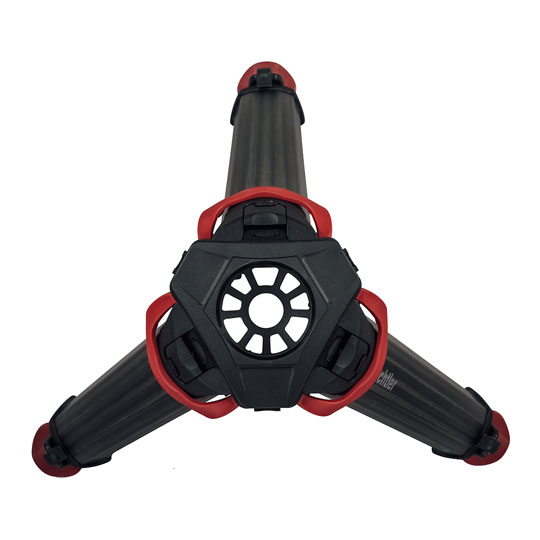 Tripod flowtech75 GS