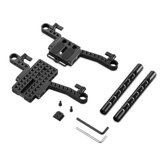 SmallRig VersaFrame Cage 1584 Aluminium Alloy frame