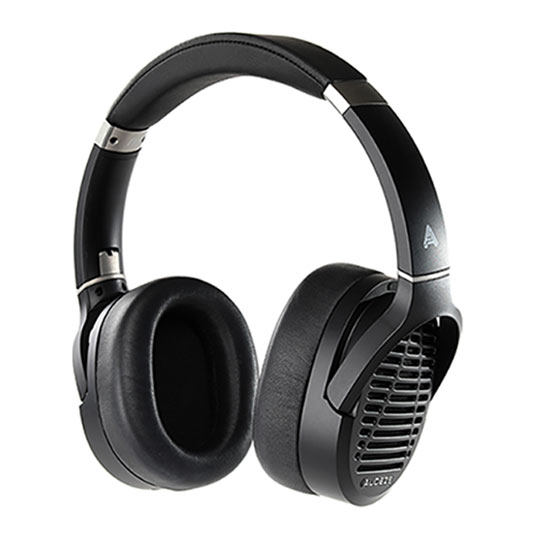 Audeze LCD-1 Open Back Headphones : image 1