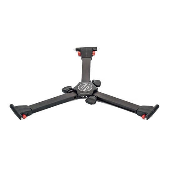 Mid-level spreader flowtech75