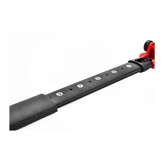 Ground spreader flowtech : image 4