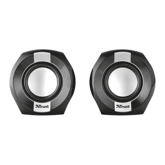 Trust Polo Compact Speaker 2.0 USB PC/Laptop