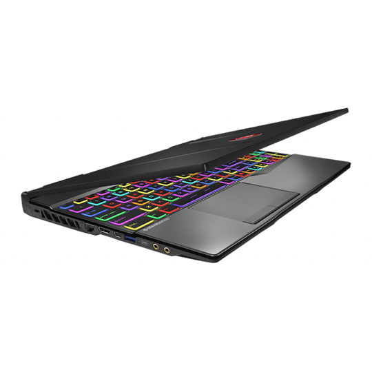 MSI GP65 Leopard 15.6" 144Hz FHD Core i7 Gaming Laptop : image 2