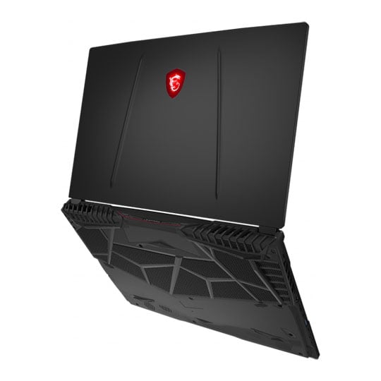 MSI GP65 Leopard 15.6" 144Hz FHD Core i7 Gaming Laptop : image 4