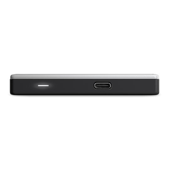 WD My Passport 2TB External Portable Hard Drive/HDD - Silver : image 4
