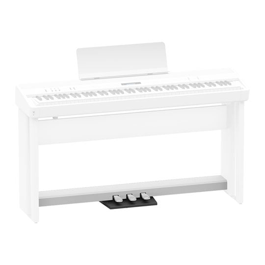 Roland Pedal Unit for FP-90-WH / FP-60-WH Digital Piano