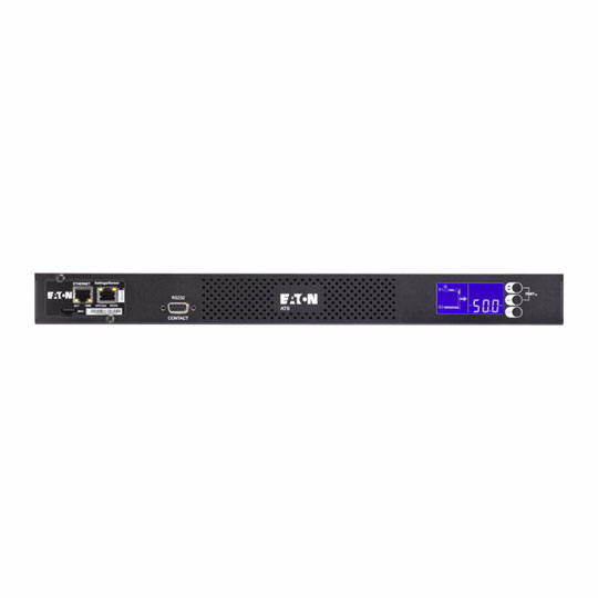 Eaton ATS 16 Netpack