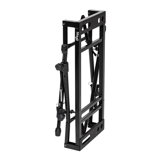 Stagg Adjustable Keyboard/Mixer Stand